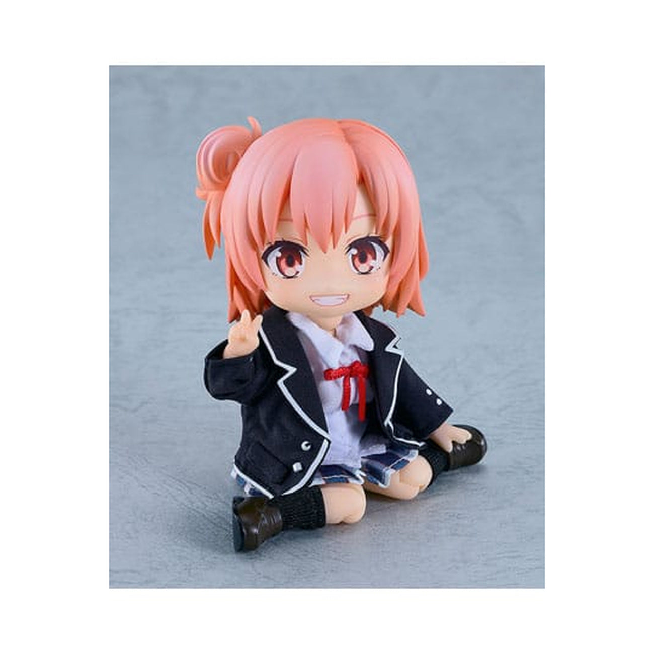 Produktbild My Teen Romantic Comedy SNAFU Nendoroid Doll actionfigur