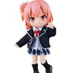 Produktbild My Teen Romantic Comedy SNAFU Nendoroid Doll actionfigur