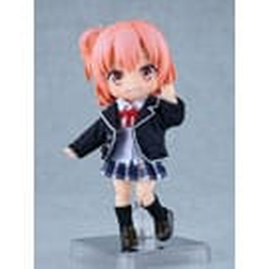 Produktbild My Teen Romantic Comedy SNAFU Nendoroid Doll actionfigur