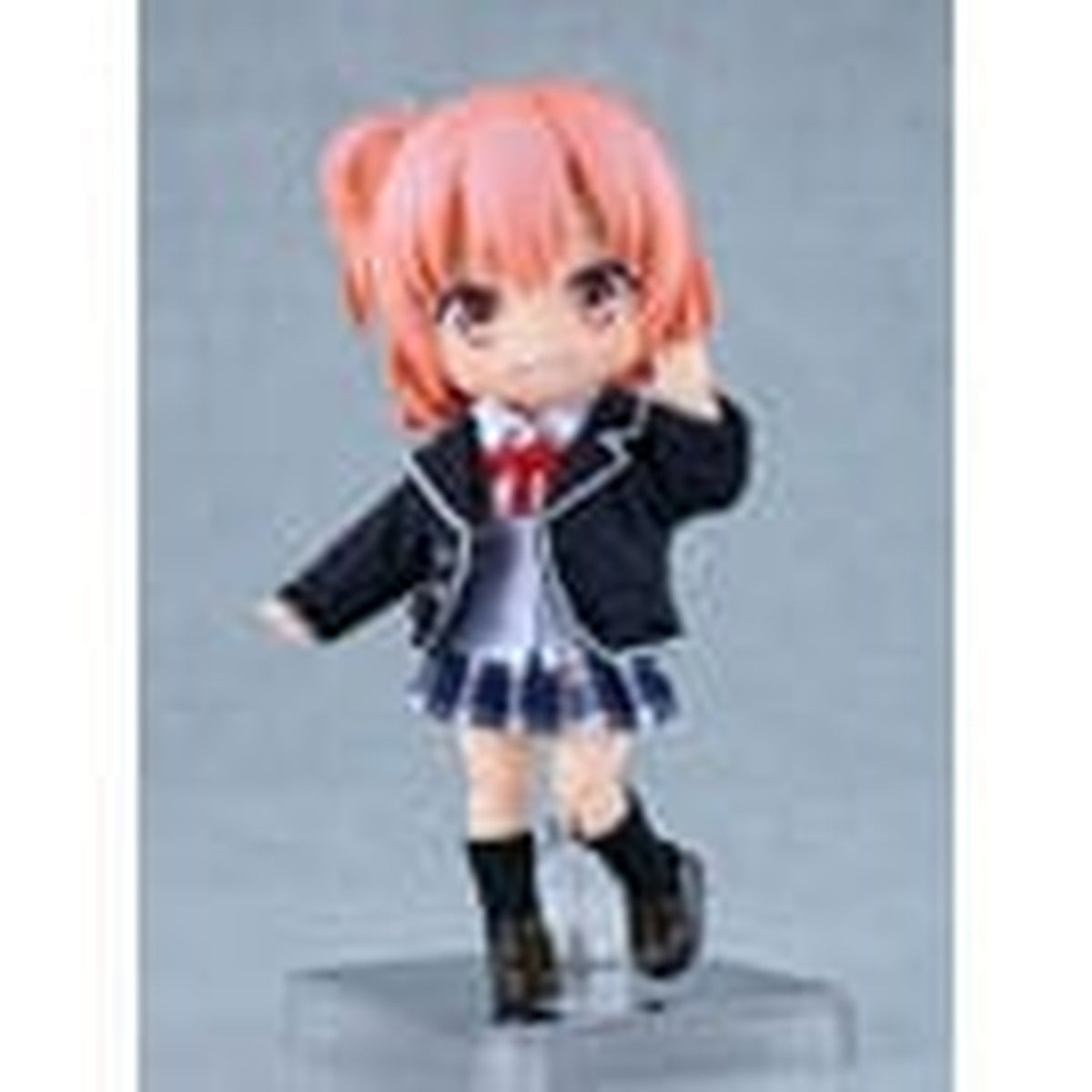 Produktbild My Teen Romantic Comedy SNAFU Nendoroid Doll actionfigur
