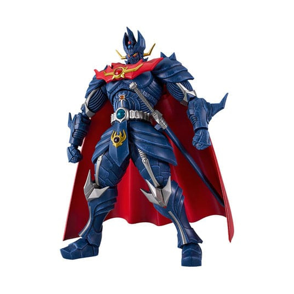 Produktbild MazinSaga Moderoid Plastic Model Kit MazinSaga 17 cm