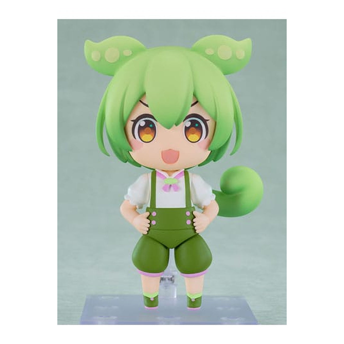 Produktbild Tohoku Zunko Nendoroid actionfigur Zundamon 10 cm