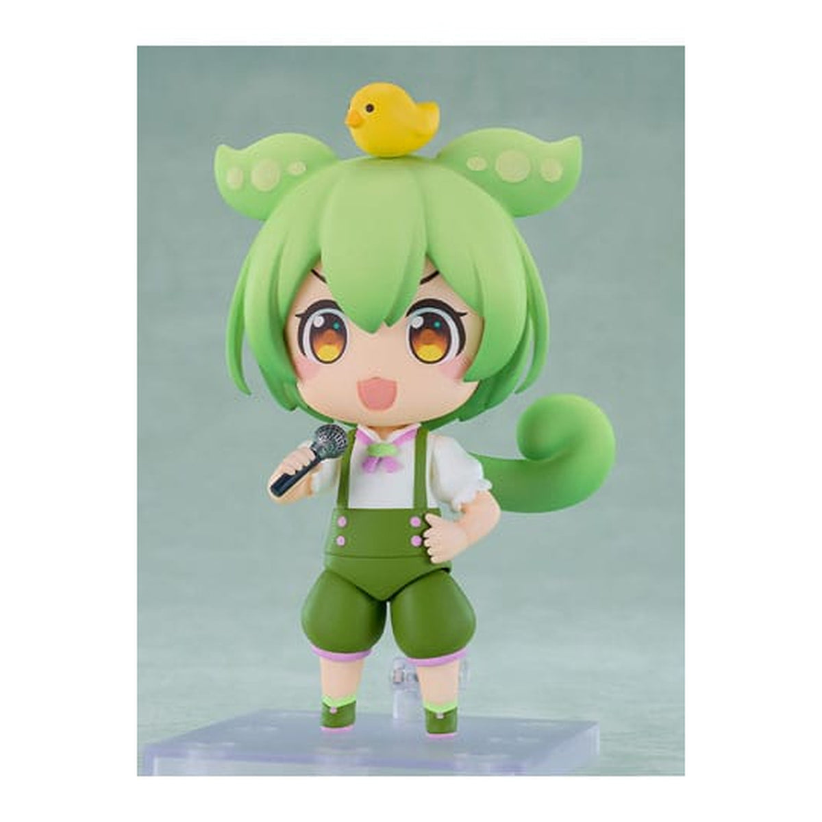 Produktbild Tohoku Zunko Nendoroid actionfigur Zundamon 10 cm