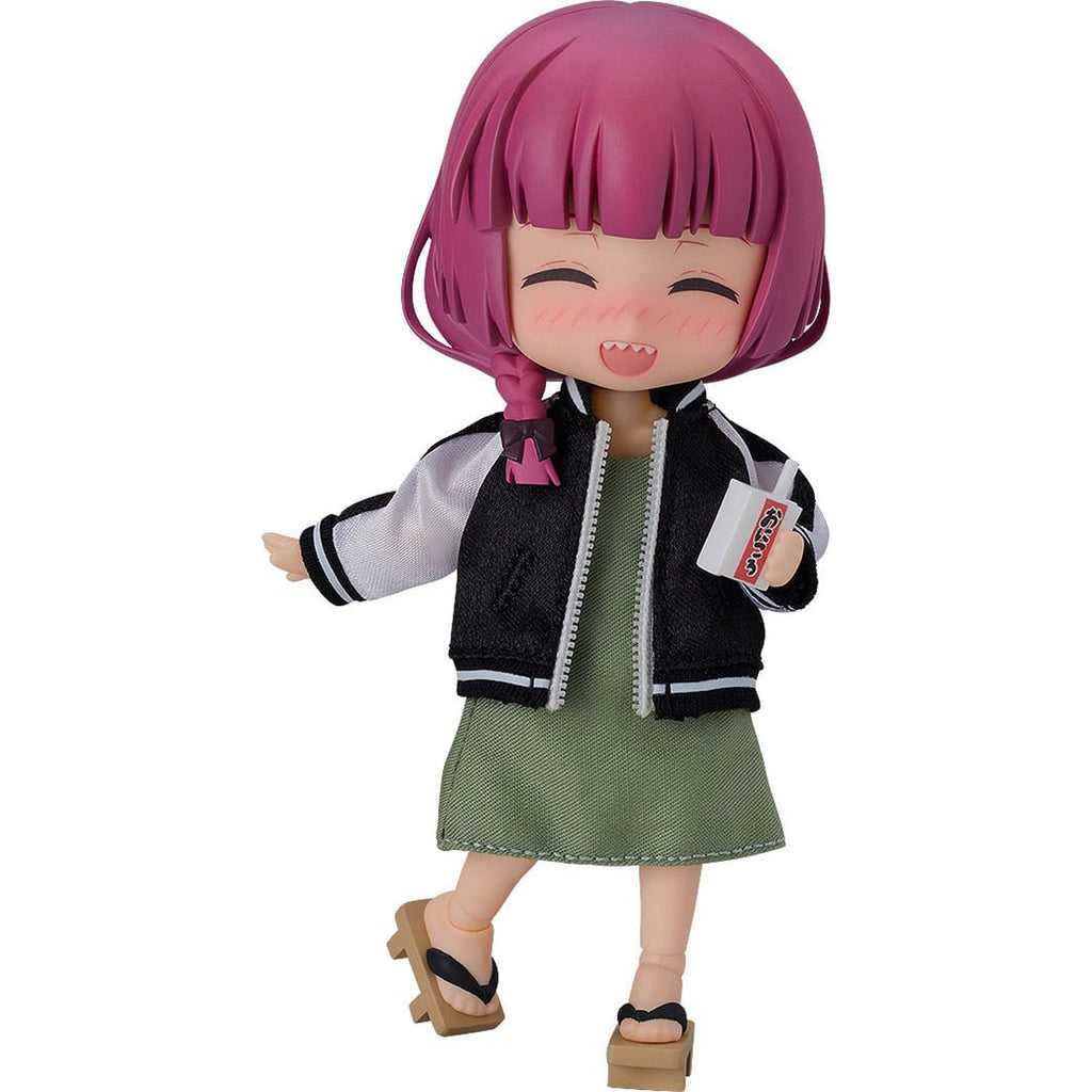 Produktbild Bocchi the Rock! Nendoroid Doll-figur Kikuri Hiroi 14 cm
