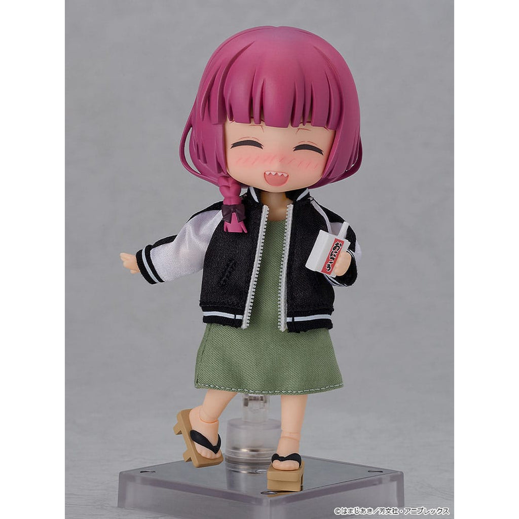 Produktbild Bocchi the Rock! Nendoroid Doll-figur Kikuri Hiroi 14 cm