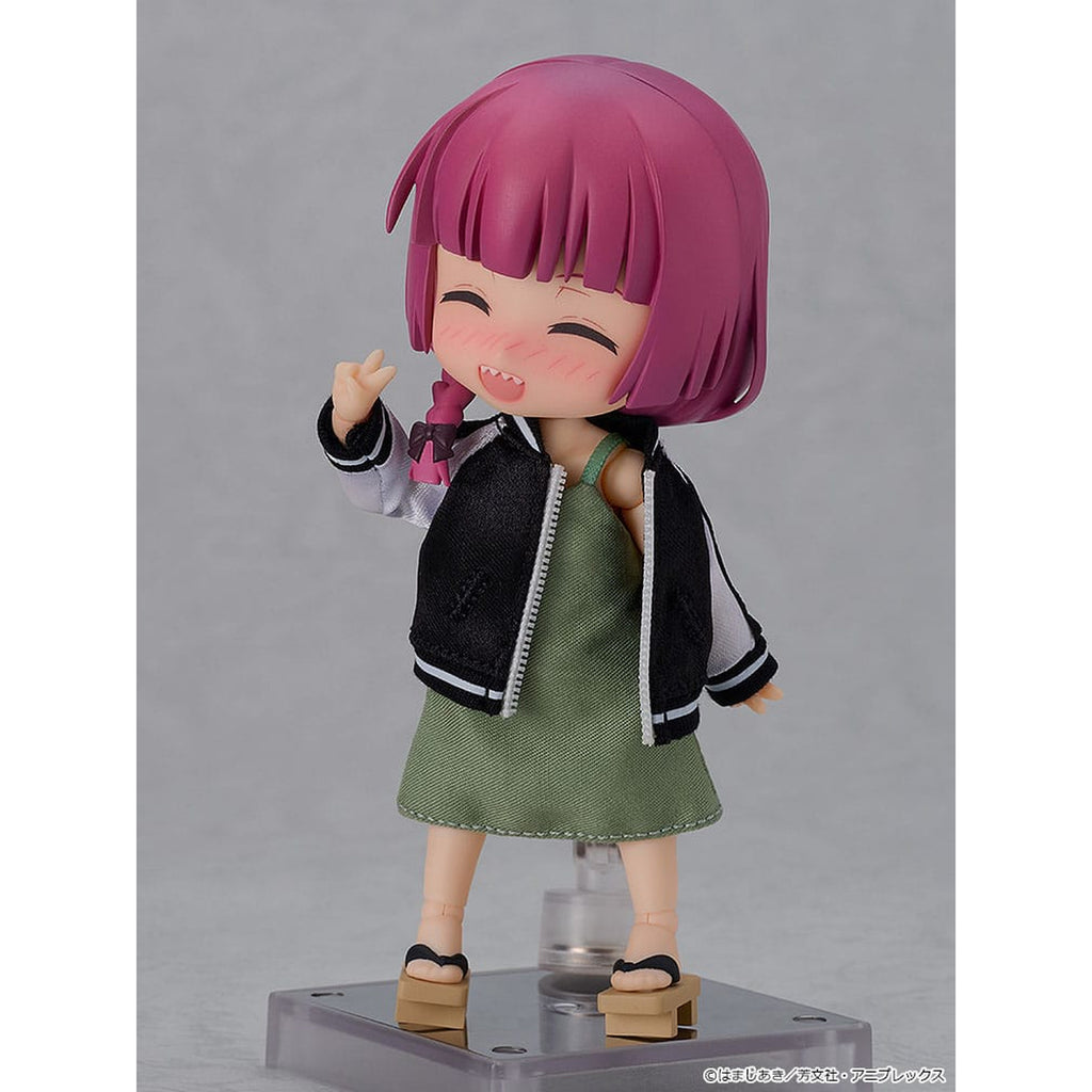 Produktbild Bocchi the Rock! Nendoroid Doll-figur Kikuri Hiroi 14 cm