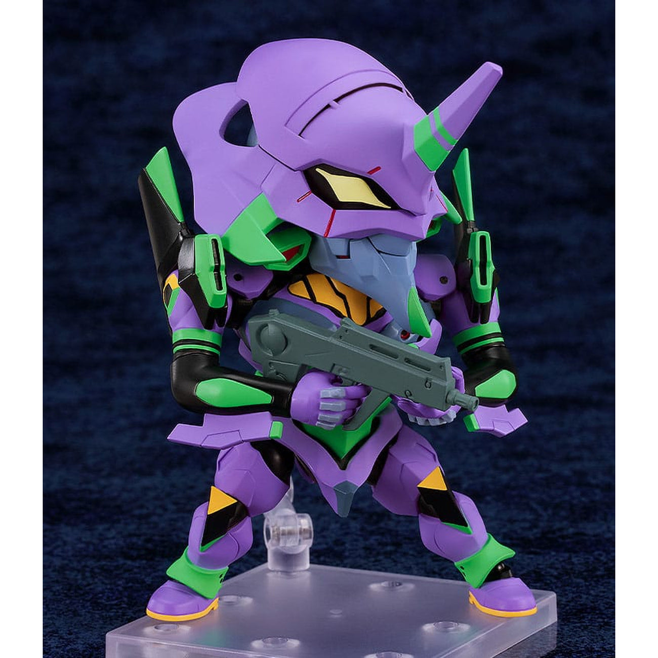 Produktbild Rebuild of Evangelion Nendoroid actionfigur Evangelion