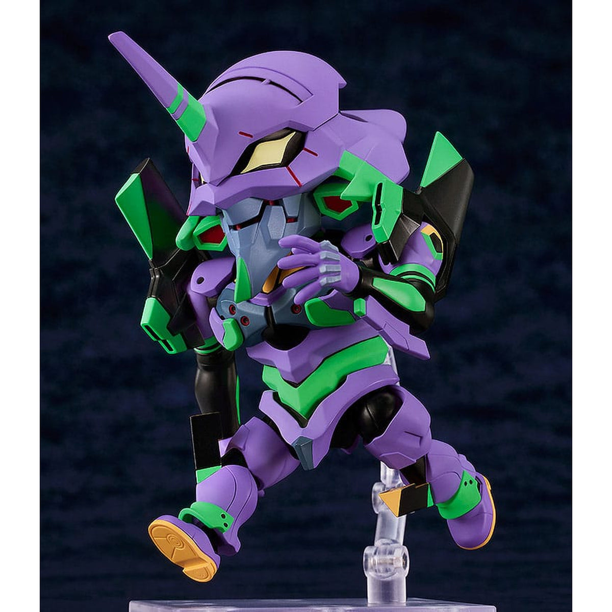 Produktbild Rebuild of Evangelion Nendoroid actionfigur Evangelion