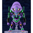 Product image Rebuild of Evangelion Nendoroid Action Figure Evangelion