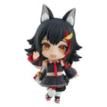 Produktbild Hololive Production Nendoroid actionfigur Ookami Mio 10 cm