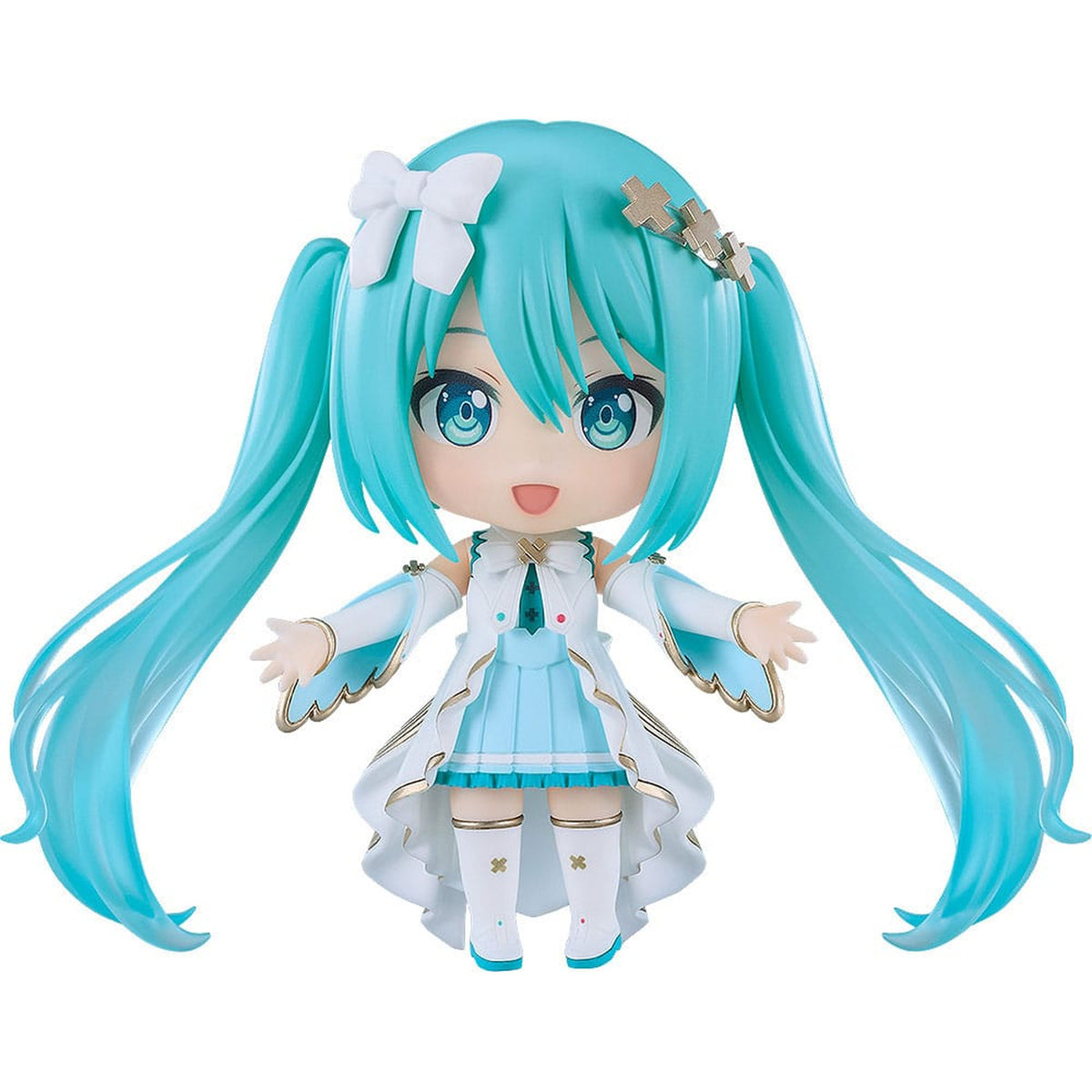 Produktbild Colorful Stage! The Movie: A Miku Who Can't Sing Nendoroid