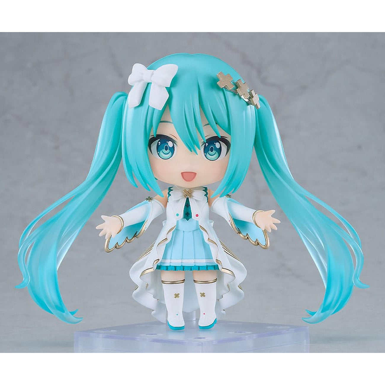 Produktbild Colorful Stage! The Movie: A Miku Who Can't Sing Nendoroid