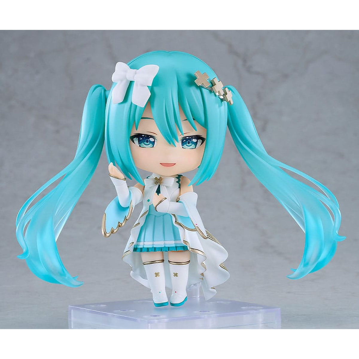 Produktbild Colorful Stage! The Movie: A Miku Who Can't Sing Nendoroid