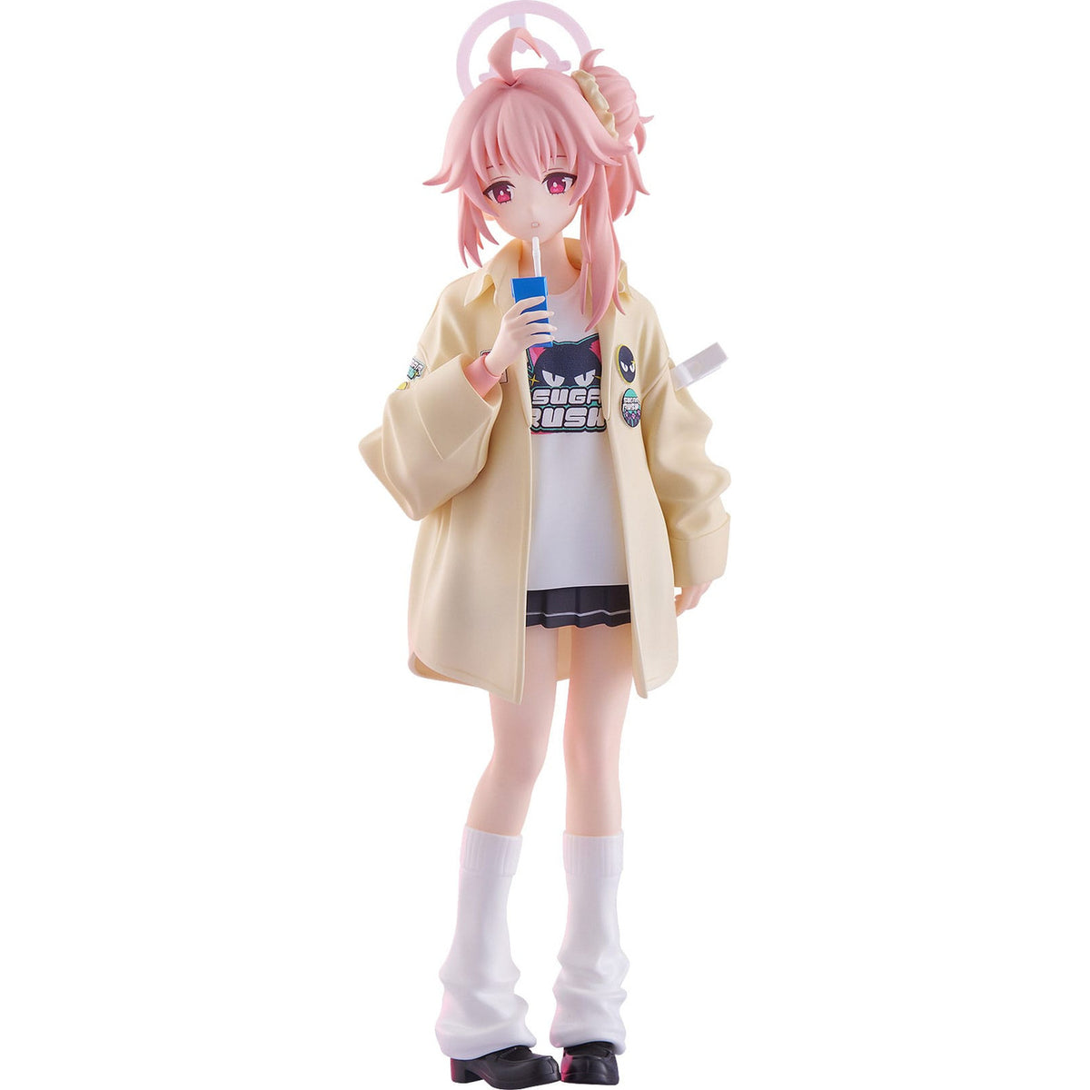 Produktbild Blue Archive Pop Up Parade PVC-staty Natsu (Band): Event