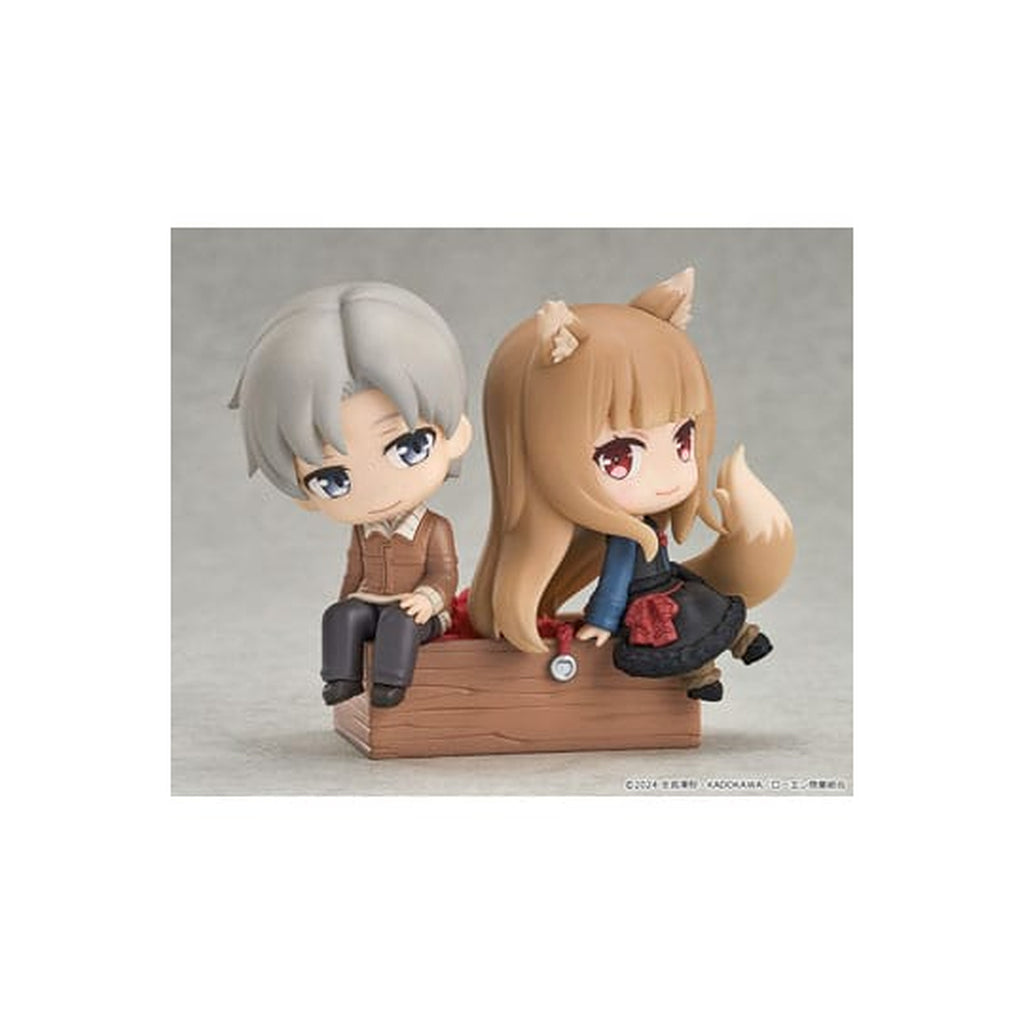 Produktbild Spice and Wolf: Merchant Meets the Wise Wolf Mini Memory