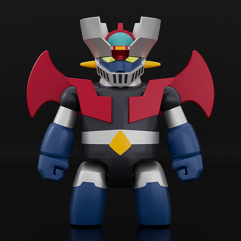 Product image Mazinger Z Brickroid Action Figure Mazinger Z 5 cm