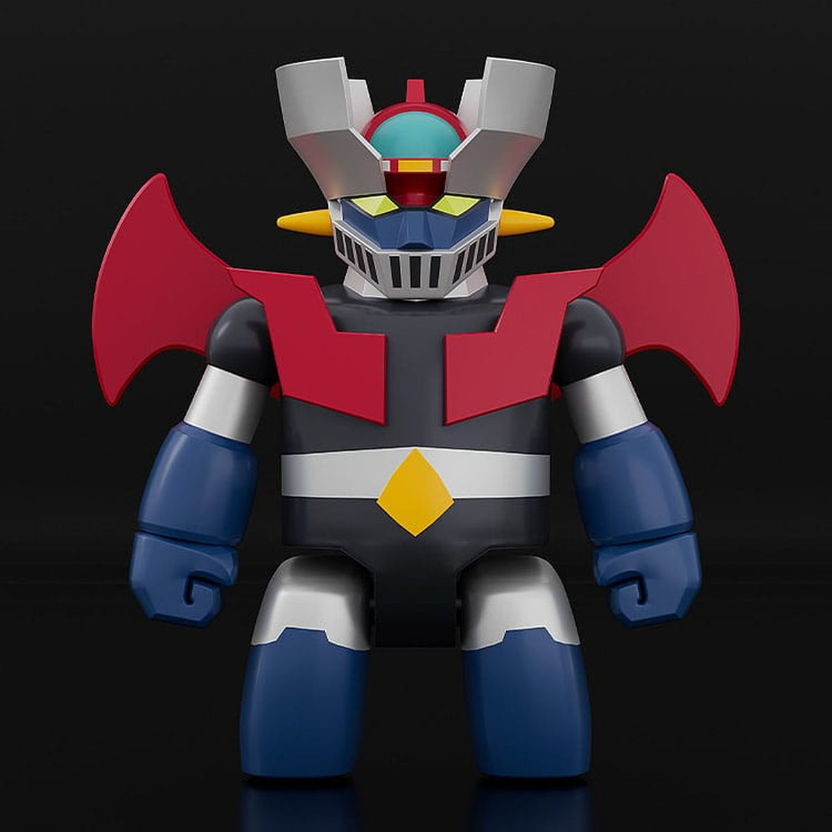 Product image Mazinger Z Brickroid Action Figure Mazinger Z 5 cm