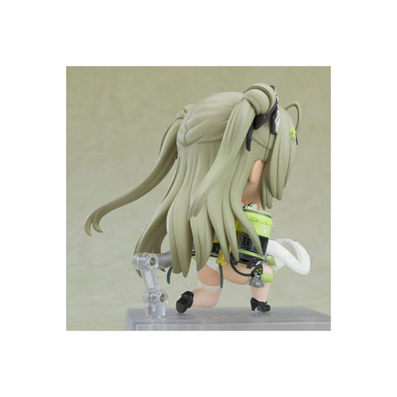 Produktbild Goddess of Victory: Nikke Nendoroid actionfigur Soda 10 cm