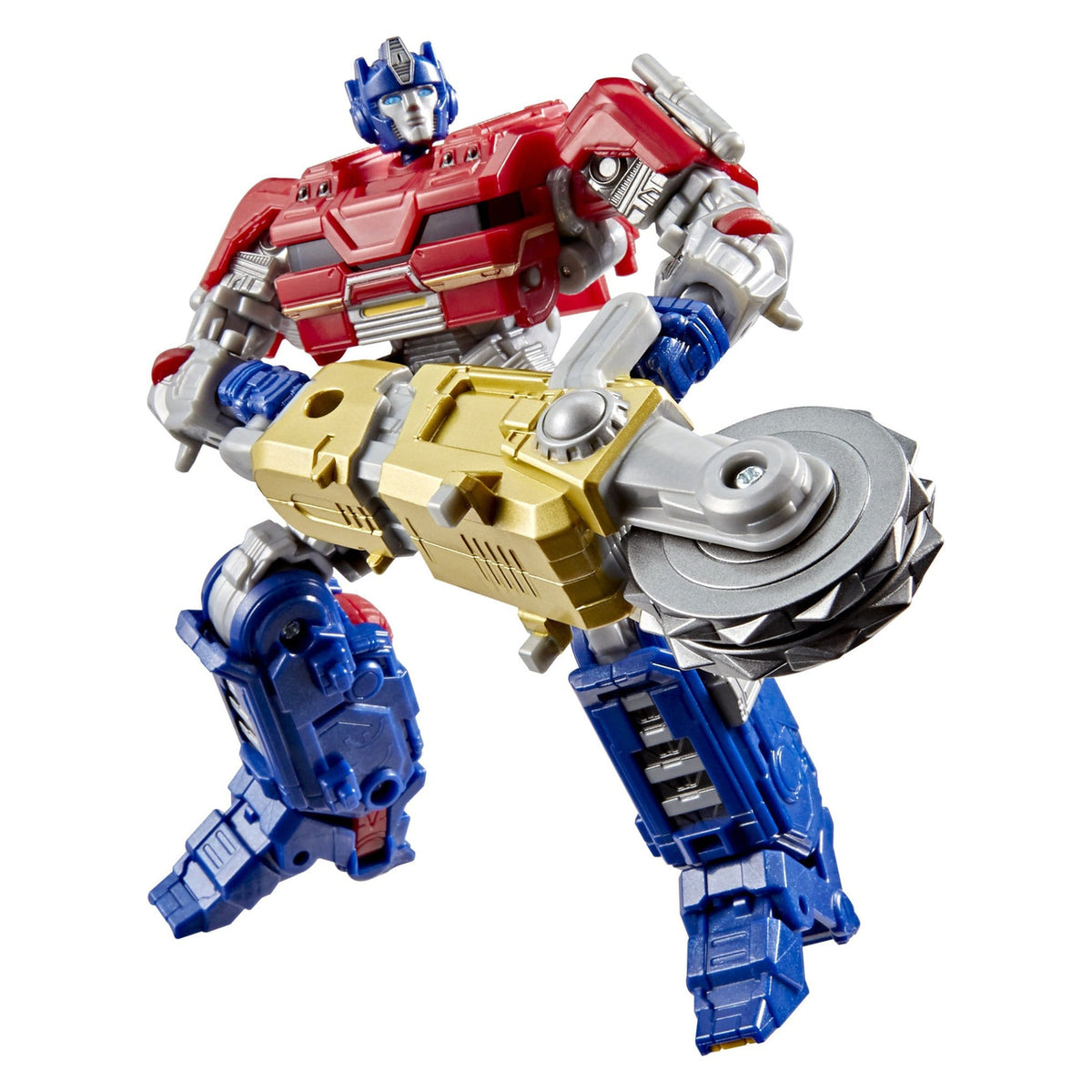 Produktbild Transformers One Studio Series Deluxe Class actionfigur