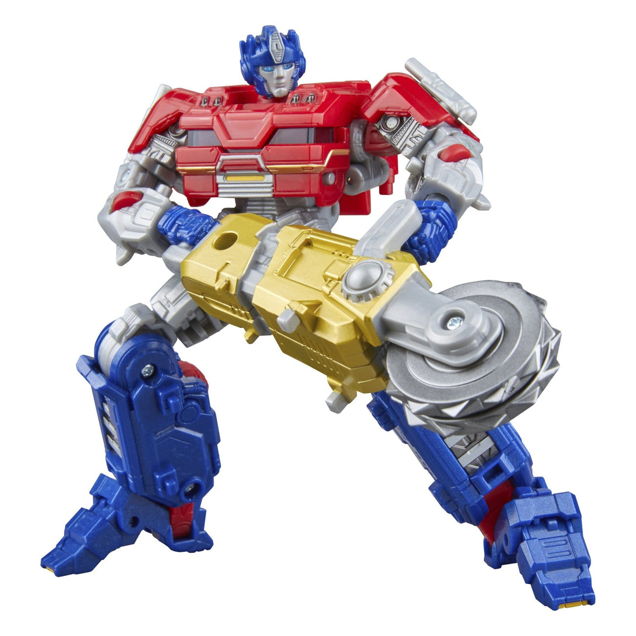 Produktbild Transformers One Studio Series Deluxe Class actionfigur