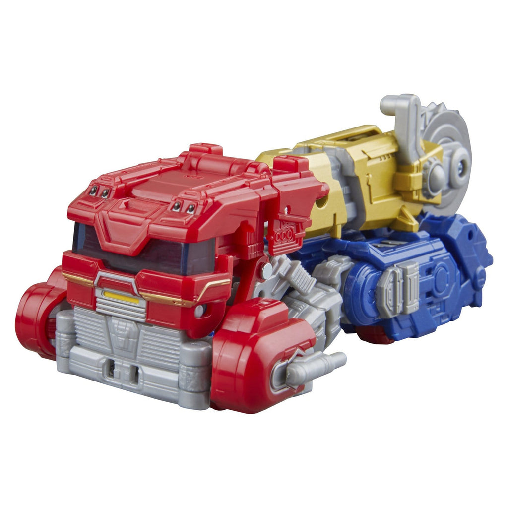 Produktbild Transformers One Studio Series Deluxe Class actionfigur