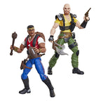Produktbild G.I. Joe Classified Series Actionfigurer 2-pack #193