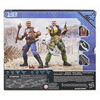 Produktbild G.I. Joe Classified Series Actionfigurer 2-pack #193