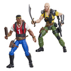 Produktbild G.I. Joe Classified Series Actionfigurer 2-pack #193