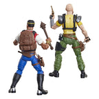 Produktbild G.I. Joe Classified Series Actionfigurer 2-pack #193