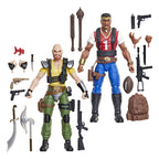 Produktbild G.I. Joe Classified Series Actionfigurer 2-pack #193