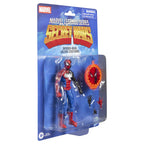 Product image Secret Wars Marvel Legends Spider-Man Action Figure (Alien