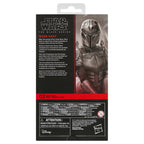 Produktbild Star Wars: Maul - Shadow Lord Black Series actionfigur Rook