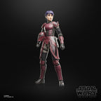 Produktbild Star Wars: Maul - Shadow Lord Black Series actionfigur Rook