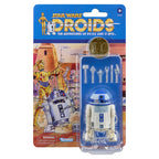 Produktbild Star Wars: Droids Black Series R2-D2 actionfigur