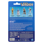 Produktbild Star Wars: Droids Black Series R2-D2 actionfigur