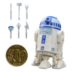 Produktbild Star Wars: Droids Black Series R2-D2 actionfigur