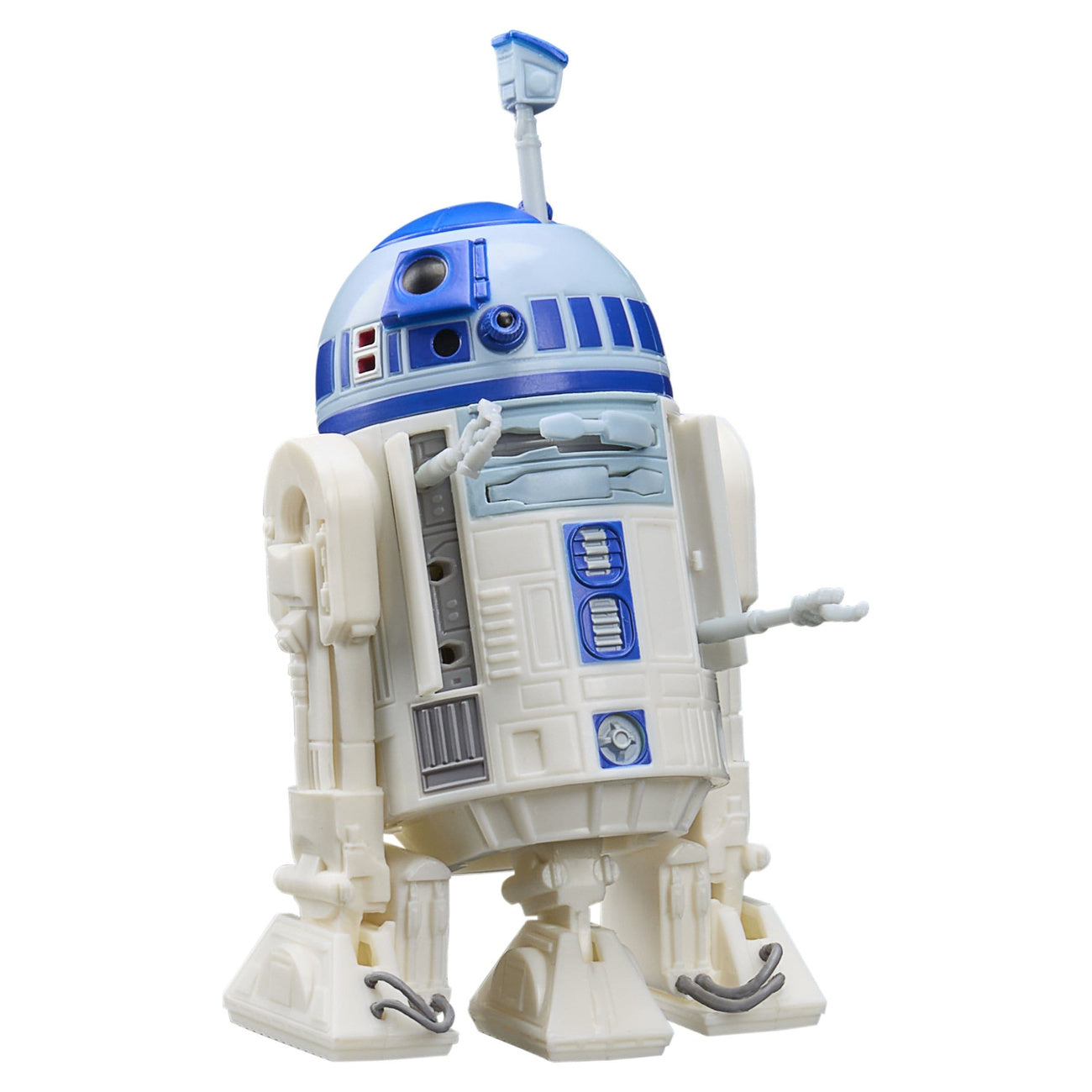 Produktbild Star Wars: Droids Black Series R2-D2 actionfigur