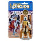 Produktbild Star Wars: Droids Black Series Boba Fett Actionfigur 15 cm