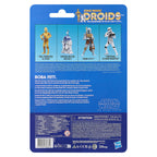 Produktbild Star Wars: Droids Black Series Boba Fett Actionfigur 15 cm
