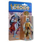 Produktbild Star Wars: Droids Black Series Boba Fett Actionfigur 15 cm