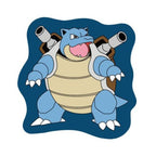 Produktbild Pokémon Blastoise Prydnadskudde 36 cm