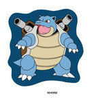 Produktbild Pokémon Blastoise Prydnadskudde 36 cm