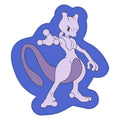 Produktbild Pokémon Mewtwo prydnadskudde 36 cm