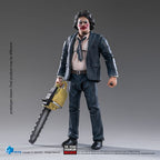 Produktbild Texas Chainsaw Massacre (1974) Exquisite Mini actionfigur