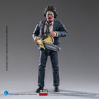 Produktbild Texas Chainsaw Massacre (1974) Exquisite Mini actionfigur