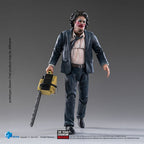 Produktbild Texas Chainsaw Massacre (1974) Exquisite Mini actionfigur