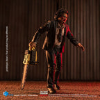 Produktbild Texas Chainsaw Massacre (1974) Exquisite Mini actionfigur
