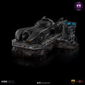 Produktbild DC Comics Art Scale Deluxe-staty 1/10 The Flash Movie