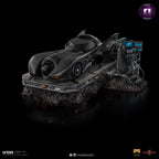 Produktbild DC Comics Art Scale Deluxe-staty 1/10 The Flash Movie