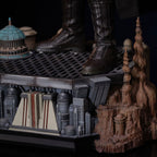 Produktbild Star Wars Legacy Replica Staty 1/4 Anakin Skywalker 59 cm